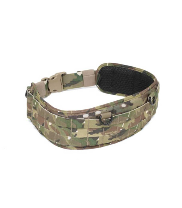 WARRIOR ASSAULT ELITE OPS PLB BELT