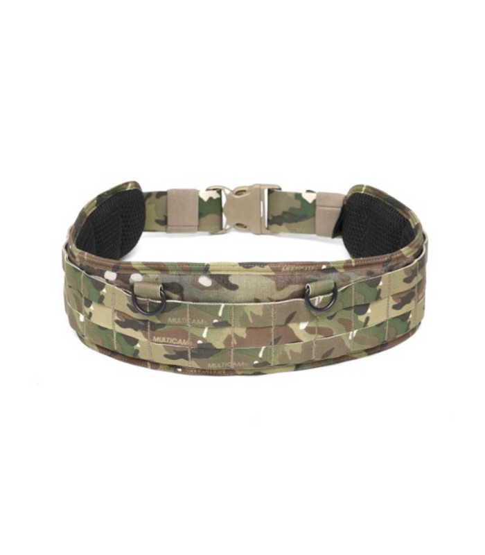 WARRIOR ASSAULT ELITE OPS PLB BELT