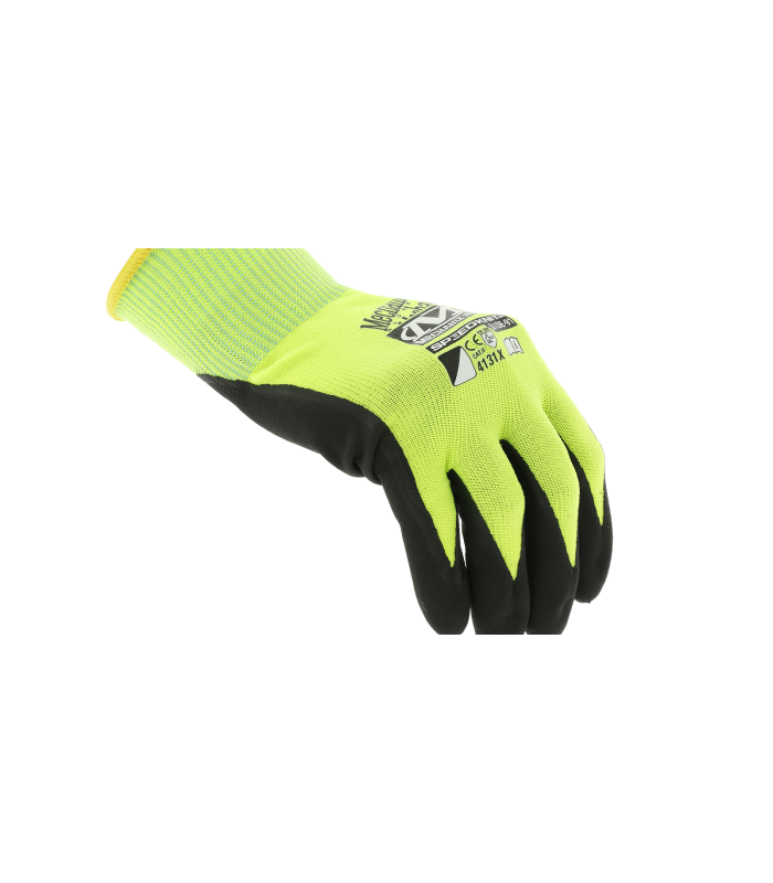 ΓΑΝΤΙΑ MECHANIX, SpeedKnit S1DE91 LG/9