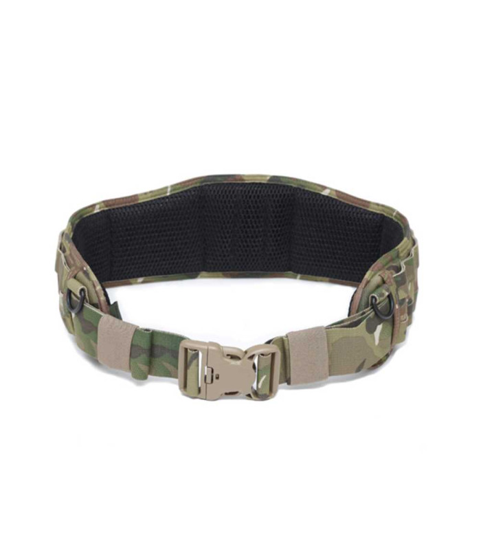 WARRIOR ASSAULT ELITE OPS PLB BELT