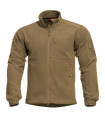 PENTAGON PERSEUS FLEECE ΖΑΚΕΤΑ