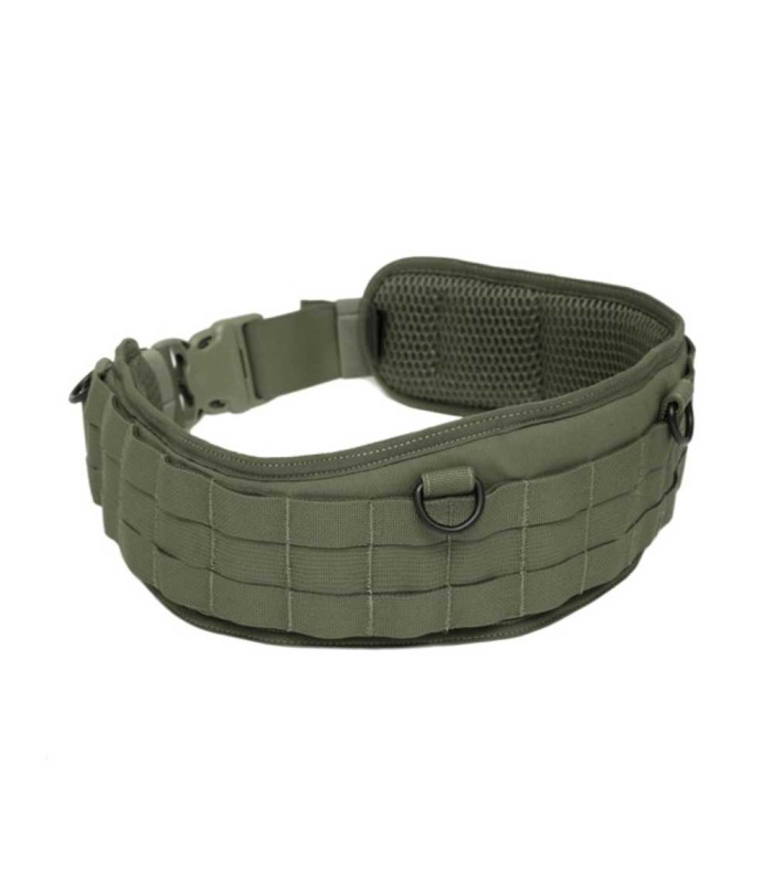 WARRIOR ASSAULT ELITE OPS PLB BELT