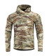 PENTAGON ORION ACTIVITY SHIRT CAMO K09049-CAMO