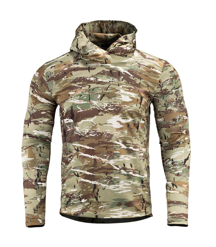PENTAGON ORION ACTIVITY SHIRT CAMO K09049-CAMO