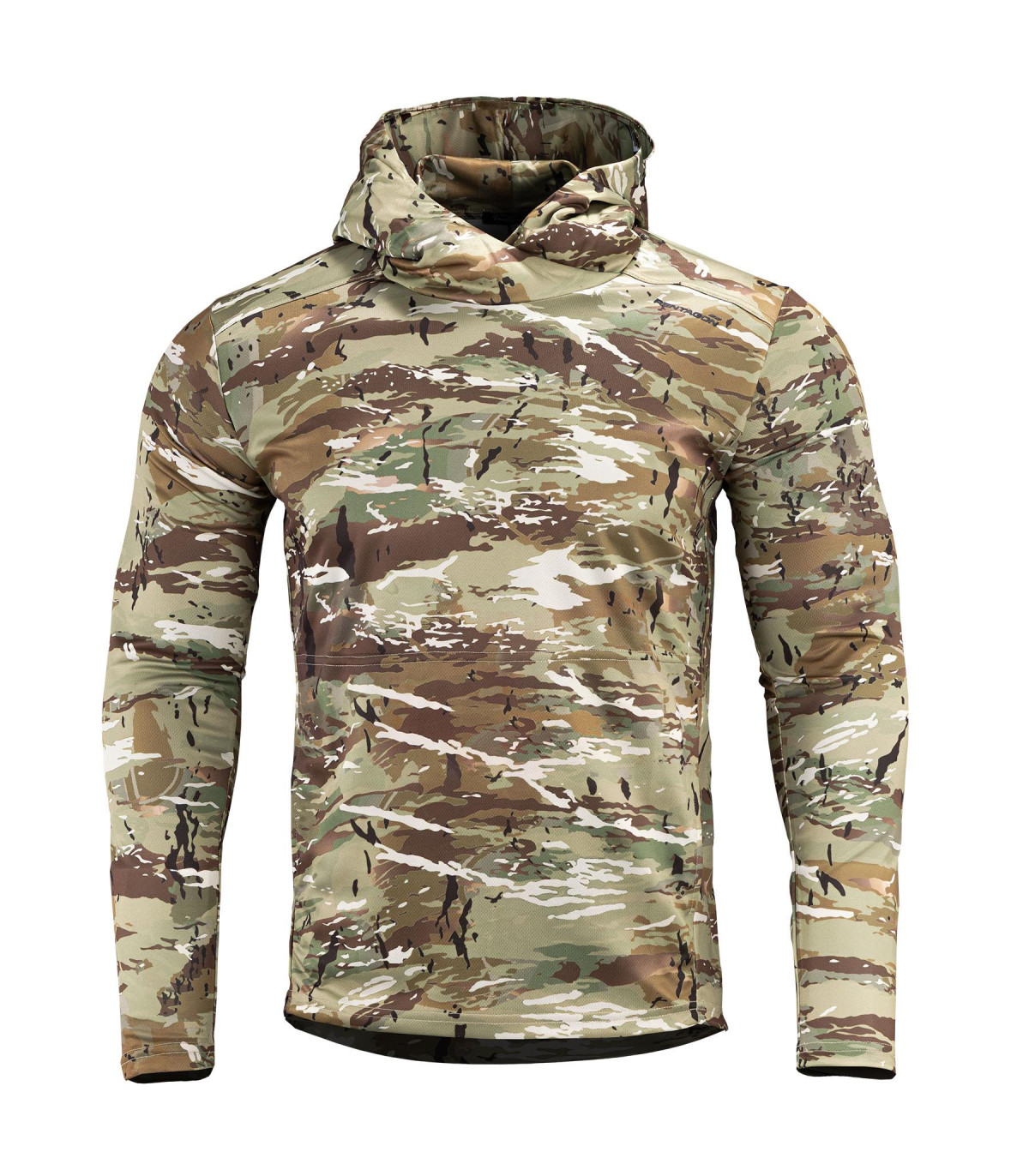 PENTAGON ORION ACTIVITY SHIRT CAMO K09049-CAMO