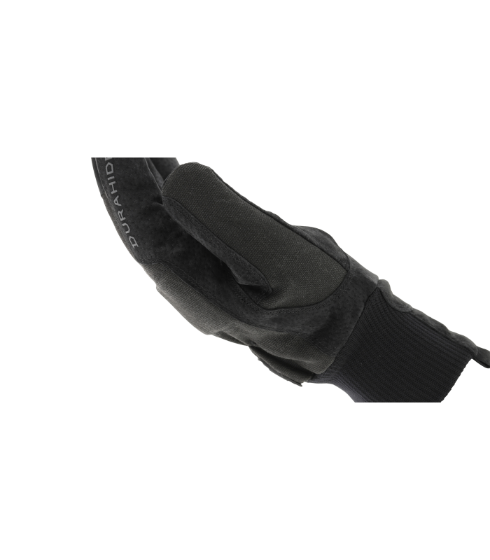 ΓΑΝΤΙΑ MECHANIX, ColdWork Canvas Utility Black LG