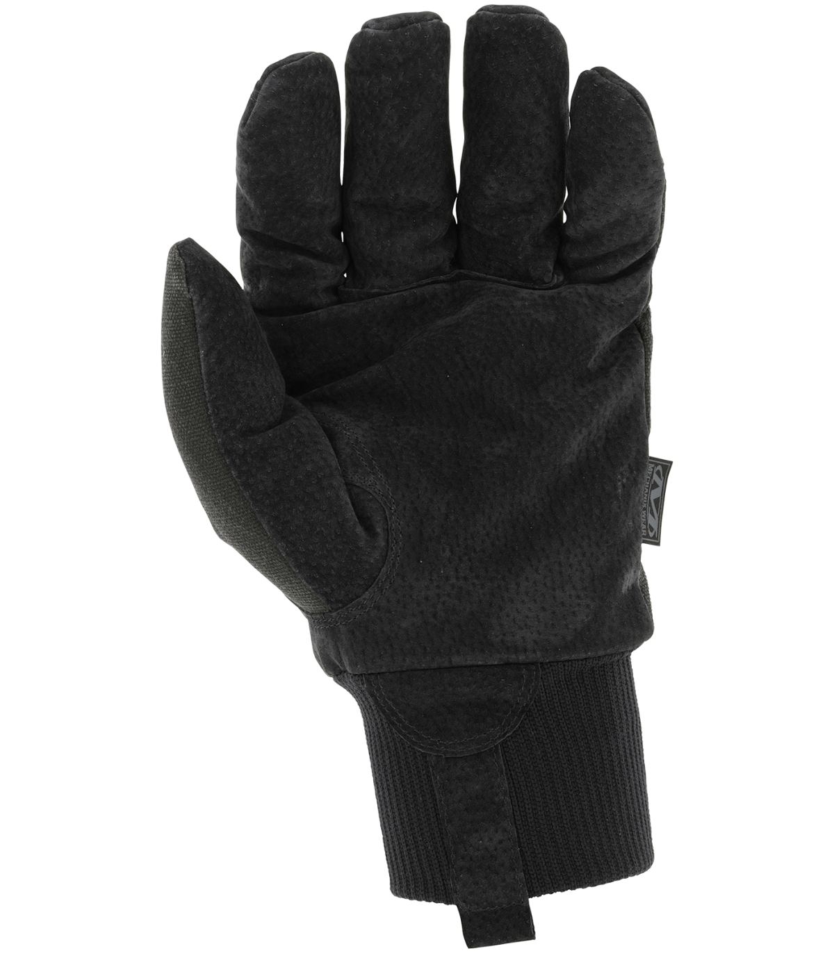 ΓΑΝΤΙΑ MECHANIX, ColdWork Canvas Utility Black LG