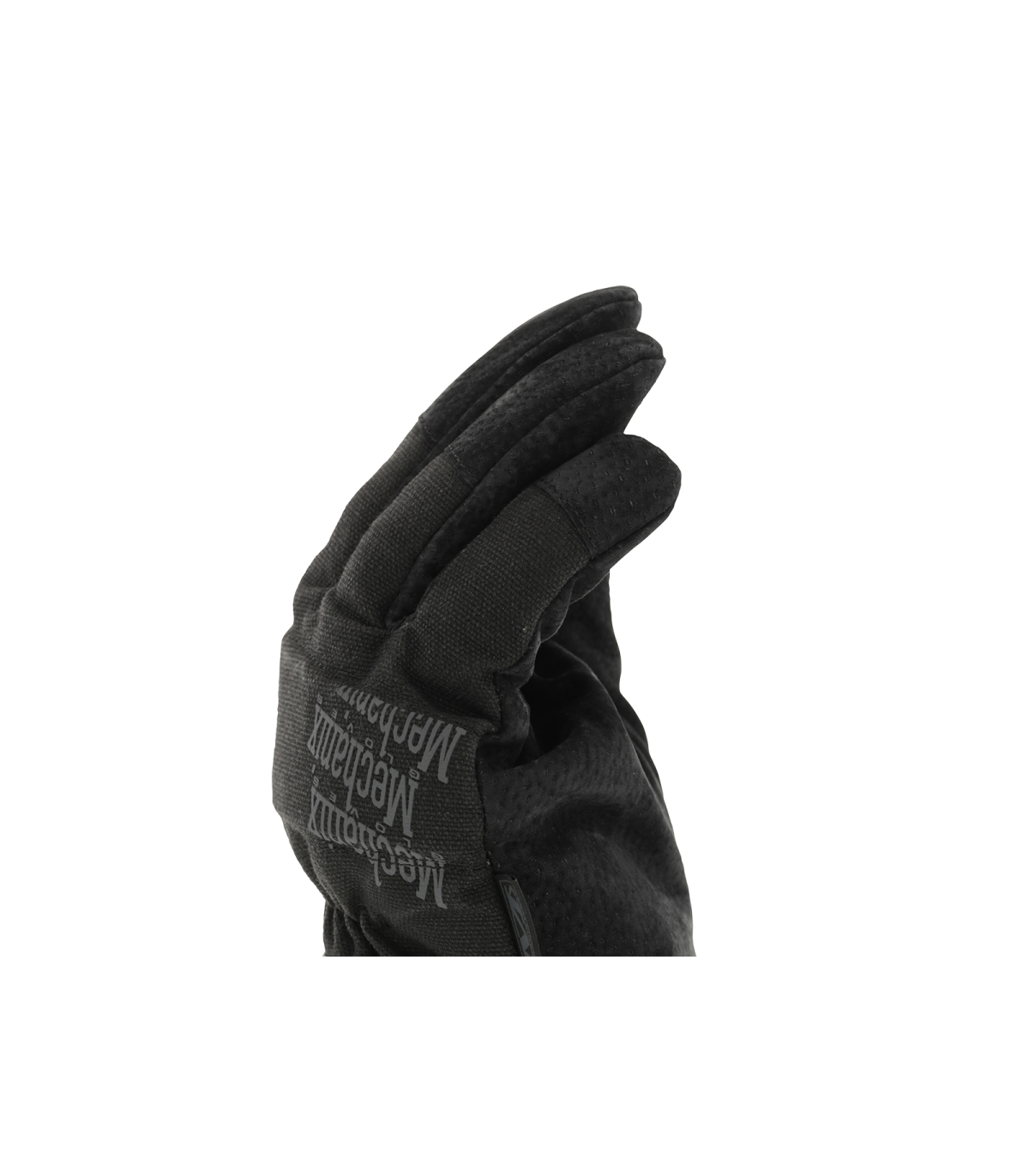 ΓΑΝΤΙΑ MECHANIX, ColdWork Canvas Utility Black LG