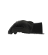 ΓΑΝΤΙΑ MECHANIX, ColdWork Canvas Utility Black LG