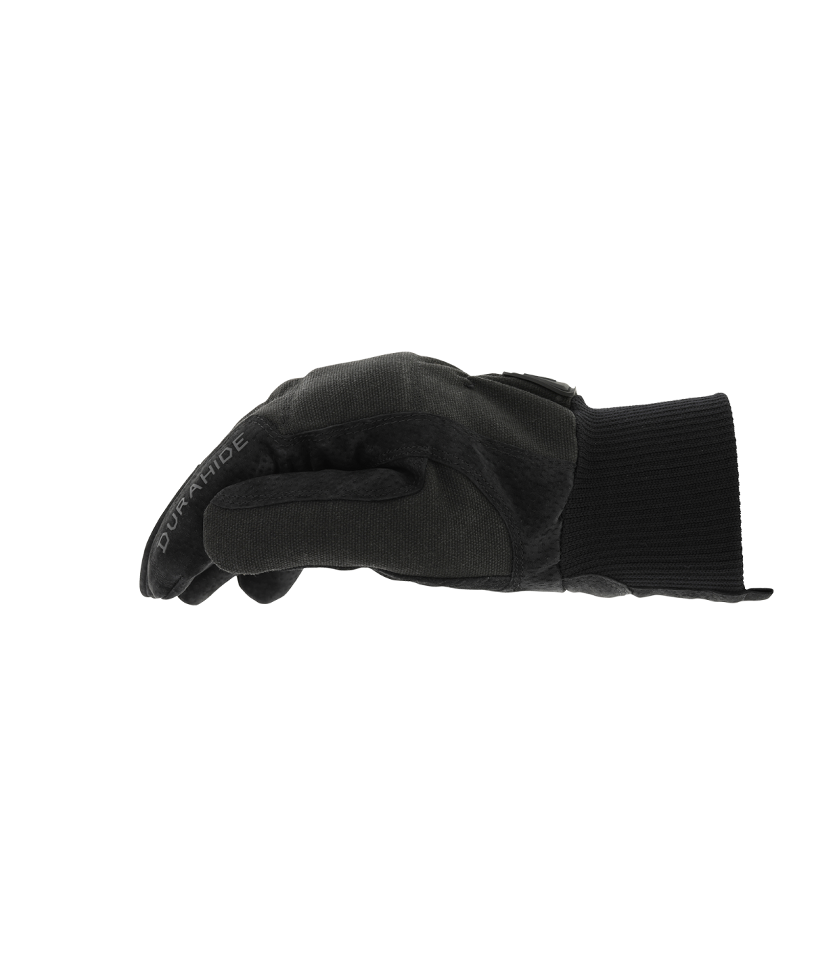 ΓΑΝΤΙΑ MECHANIX, ColdWork Canvas Utility Black LG