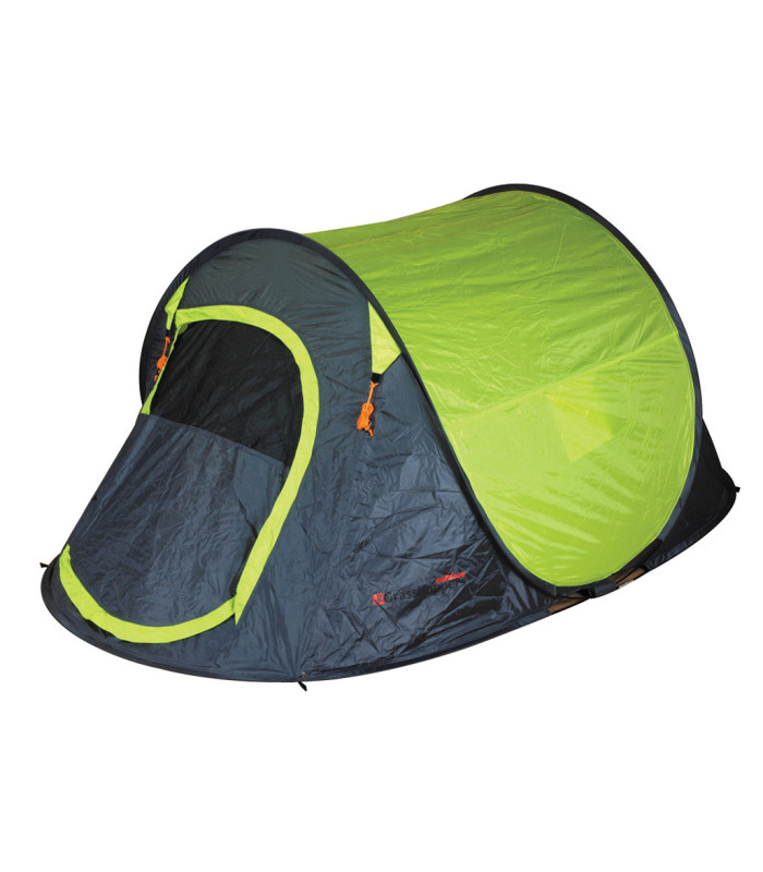 Bigfour Flash 2 Pop-Up Tent 2 Person | Sabotage Oddal