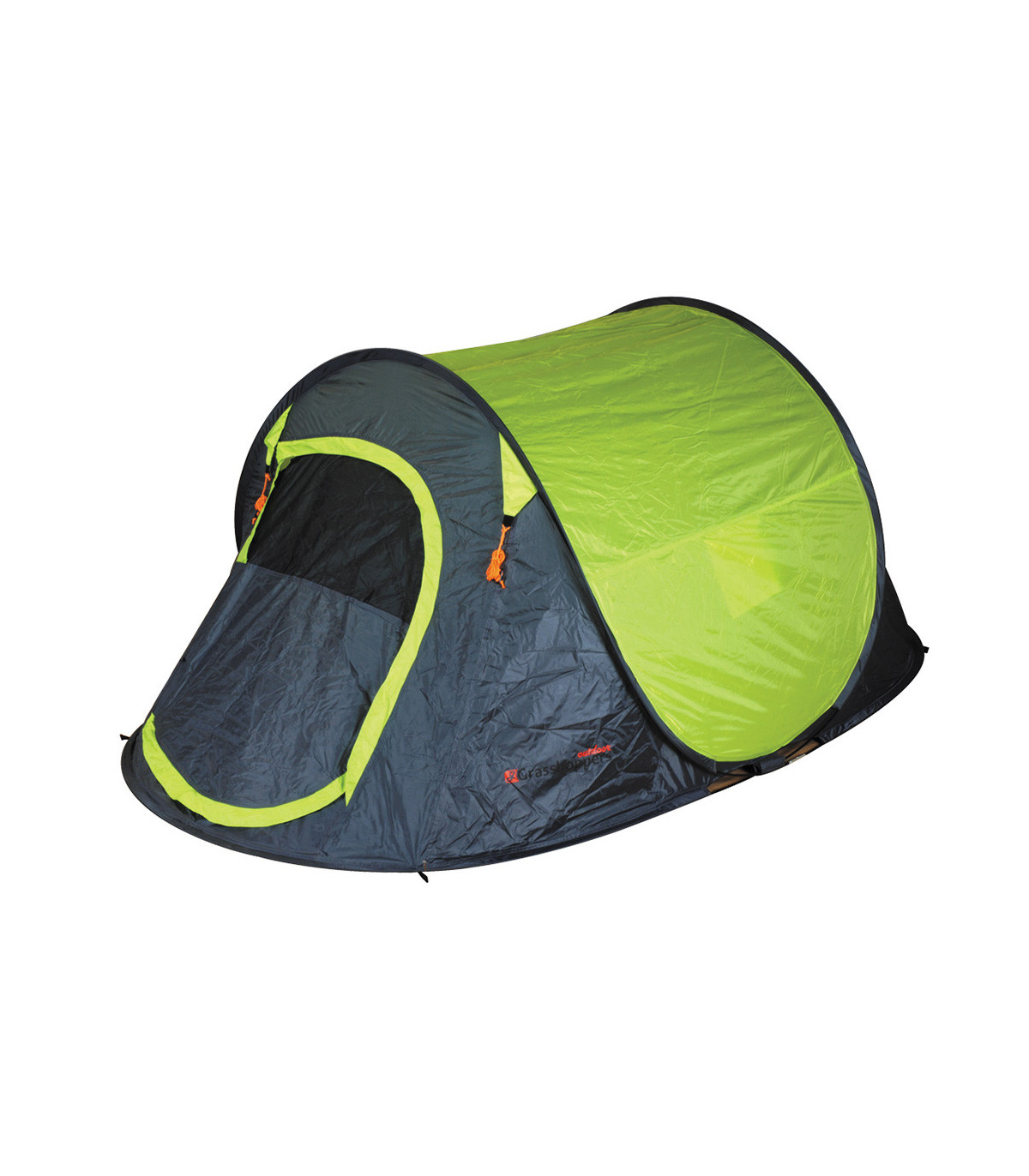 Bigfour Flash 2 Pop-Up Tent 2 Person | Sabotage Oddal