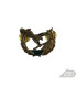 Armymania Metal Emblem KEAP Eagle | Sabotage Oddal