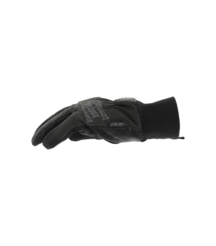 ΓΑΝΤΙΑ MECHANIX, ColdWork Canvas Utility Black MD