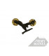Armymania Metal Emblem TPEN Eagle | Sabotage Oddal