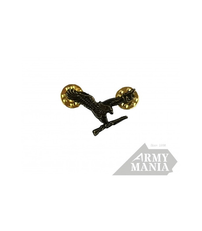 Armymania Metal Emblem TPEN Eagle | Sabotage Oddal