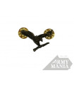 ARMYMANIA METAL EMBLEM TPEN EAGLE