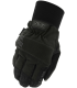 ΓΑΝΤΙΑ MECHANIX, ColdWork Canvas Utility Black MD