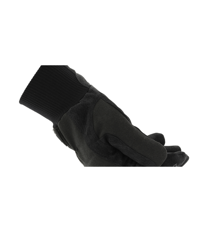 ΓΑΝΤΙΑ MECHANIX, ColdWork Canvas Utility Black SM