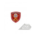 ARMYMANIA ARMY ARMS - CORPS - BRANCHES EMBLEMS