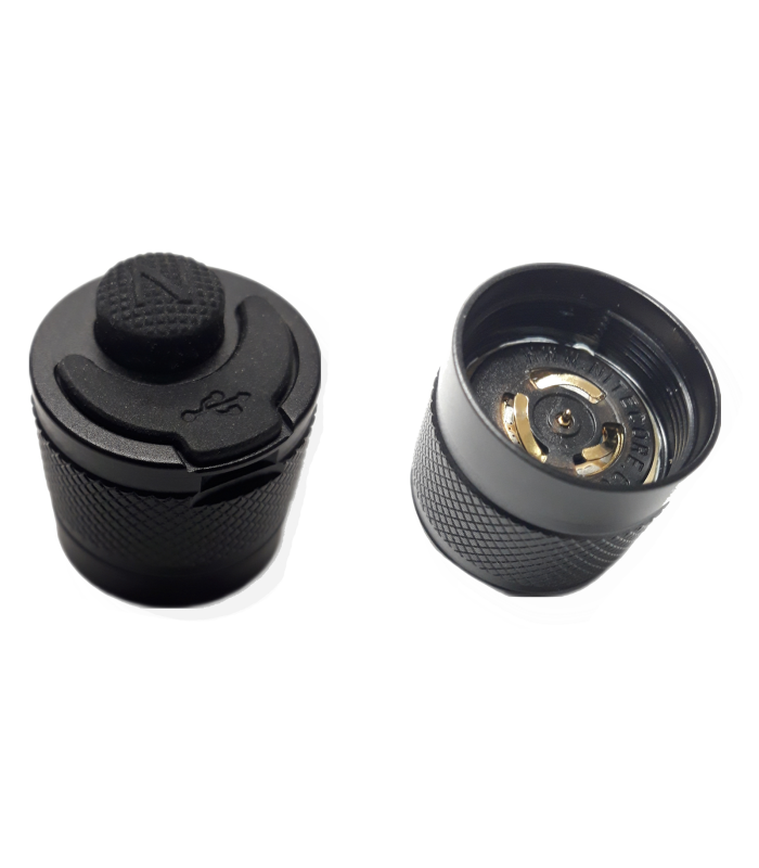 TAIL SWITCH P30i - ΟΠΙΣΘΙΟΣ ΔΙΑΚΟΠΤΗΣ / ΚΑΠΑΚΙ