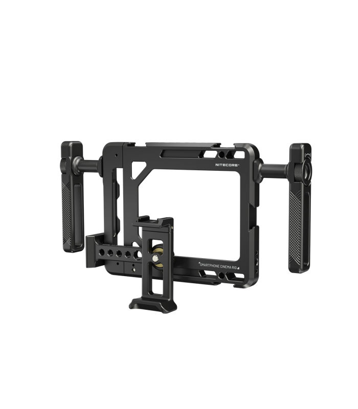 ΒΑΣΗ ΦΩΤΟΓΡΑΦΩΝ NITECORE ΓΙΑ SMARTPHONE