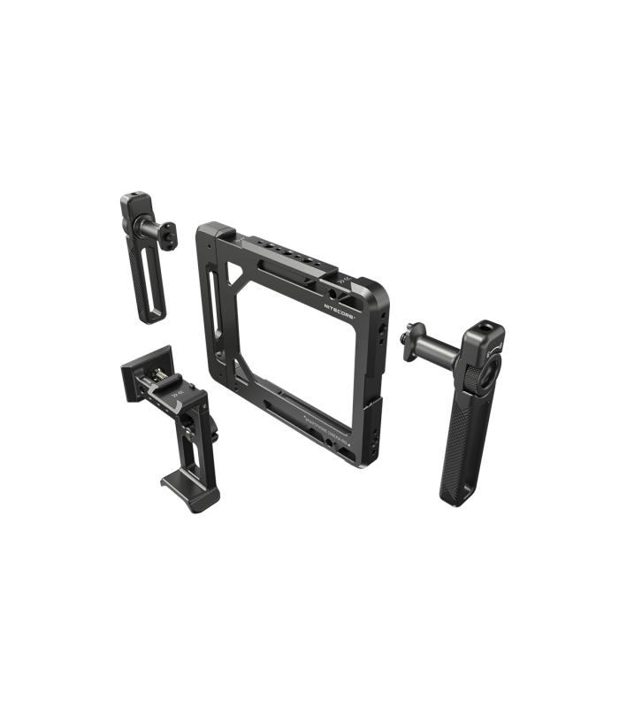 ΒΑΣΗ ΦΩΤΟΓΡΑΦΩΝ NITECORE ΓΙΑ SMARTPHONE