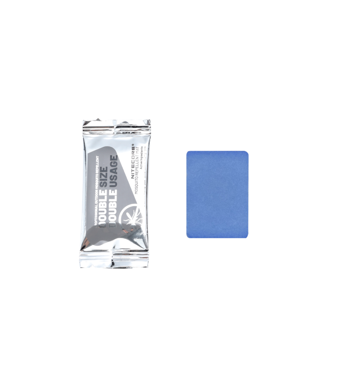 ΤΑΜΠΛΕΤΕΣ MRM10 ΓΙΑ ΑΠΩΘΗΤΗ ΕΝΤΟΜΩΝ NITECORE