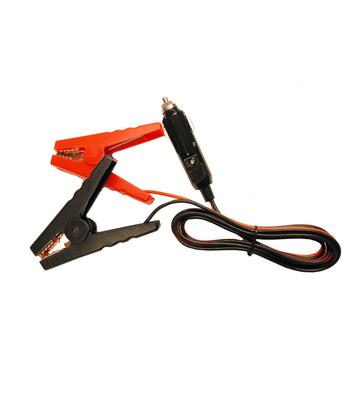 ΑΝΤΑΠΤΟΡ Καλώδιο Nitecore από 12v για POWERSTATION