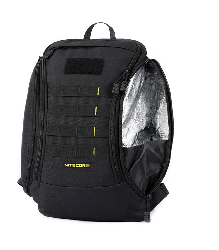 ΣΑΚΙΔΙΟ NITECORE Backpack BP16
