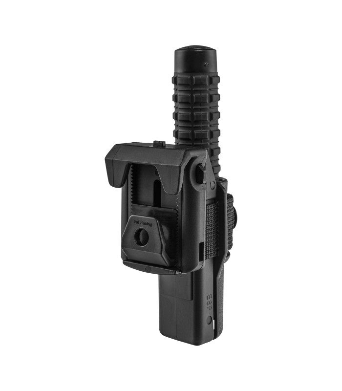 Θήκη Γκλοπ ESP Swivel Holder Περιστρεφόμενη Για 16 18 Και 21 Ίντσες | Sabotage Oddal