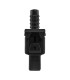 Θήκη Γκλοπ ESP Swivel Holder Περιστρεφόμενη Για 16 18 Και 21 Ίντσες | Sabotage Oddal