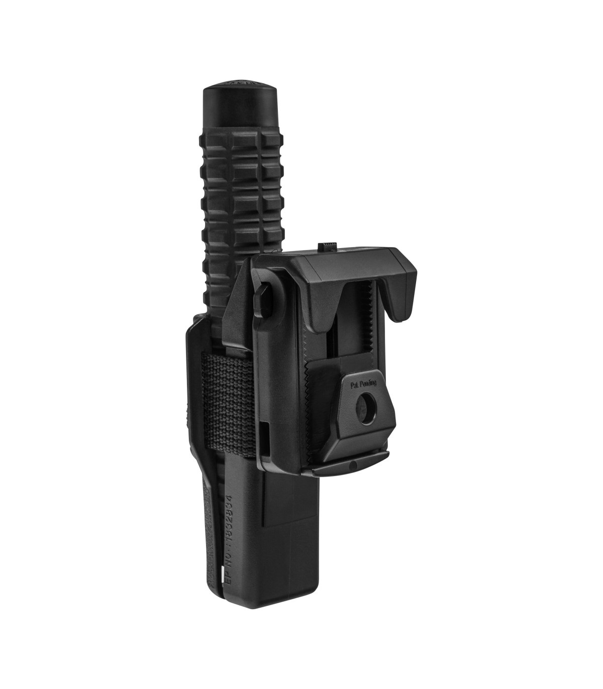 ESP Swivel Holder For 16 18 And 21 Inch Expandable Baton | Sabotage Oddal