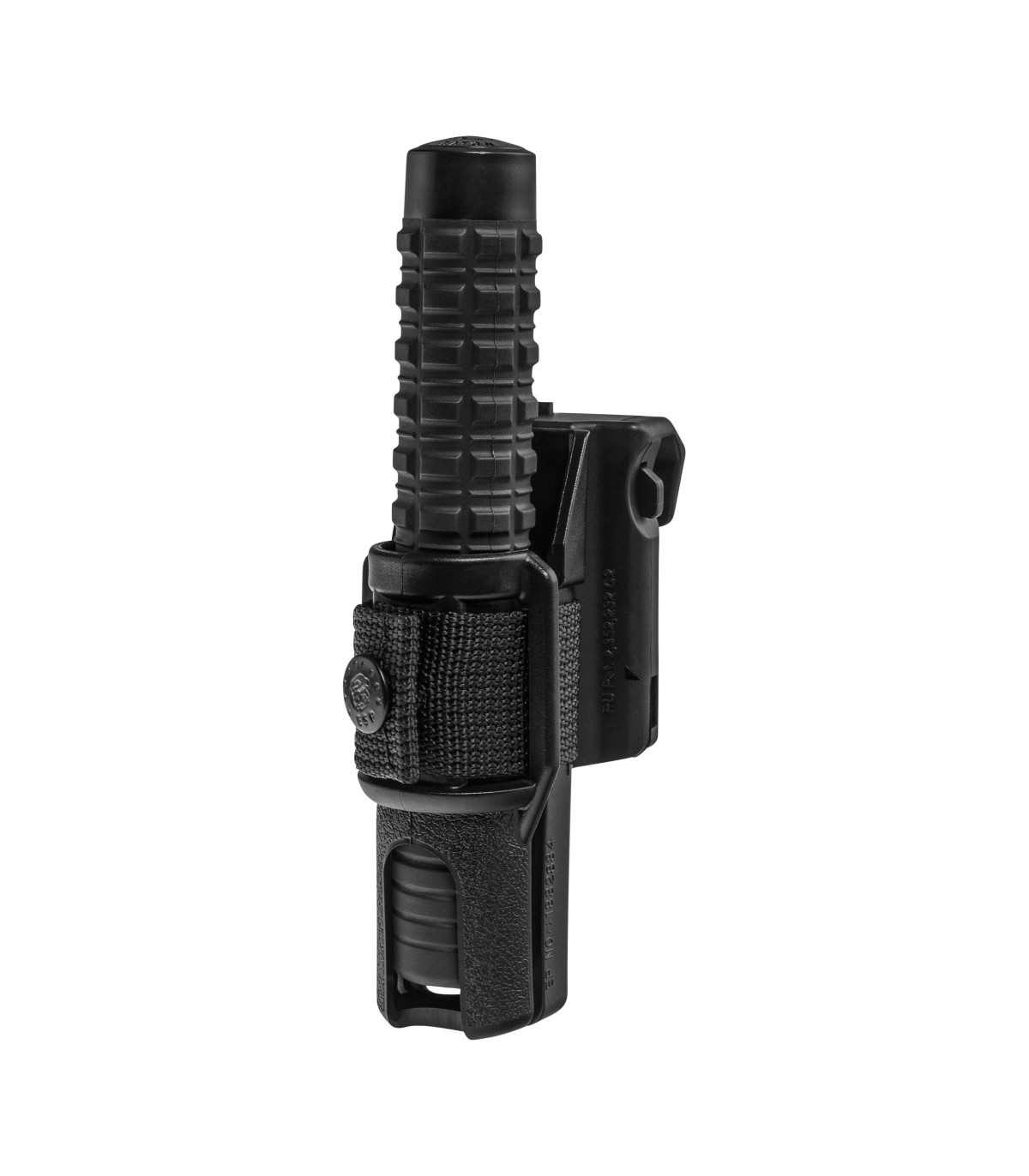 Θήκη Γκλοπ ESP Swivel Holder Περιστρεφόμενη Για 16 18 Και 21 Ίντσες | Sabotage Oddal