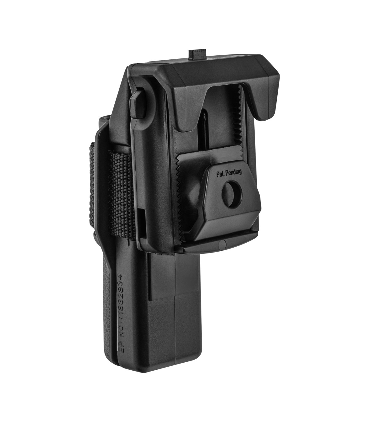 Θήκη Γκλοπ ESP Swivel Holder Περιστρεφόμενη Για 16 18 Και 21 Ίντσες | Sabotage Oddal