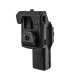 Θήκη Γκλοπ ESP Swivel Holder Περιστρεφόμενη Για 16 18 Και 21 Ίντσες | Sabotage Oddal