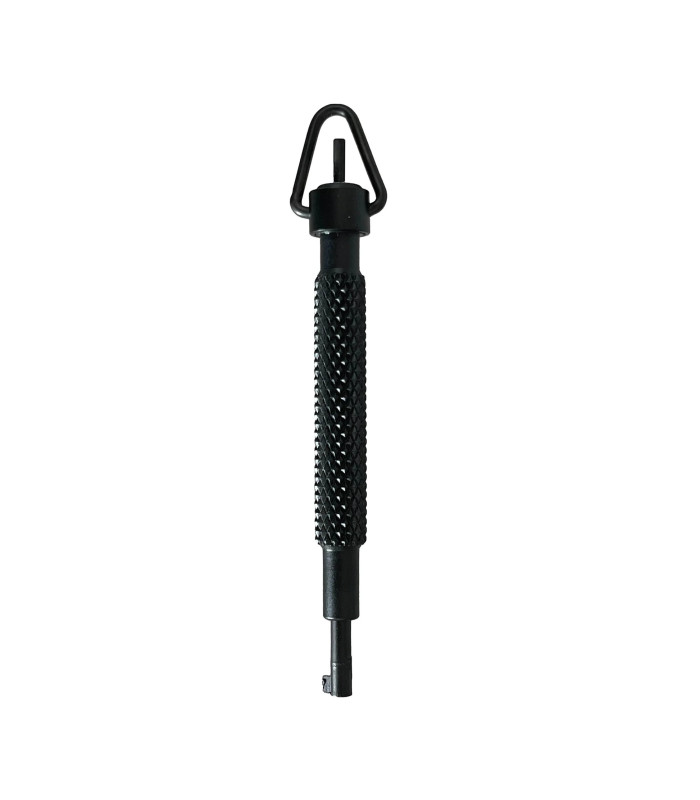 Κλειδί Χειροπέδων UZI Rotating Handcuff Key | Sabotage Oddal