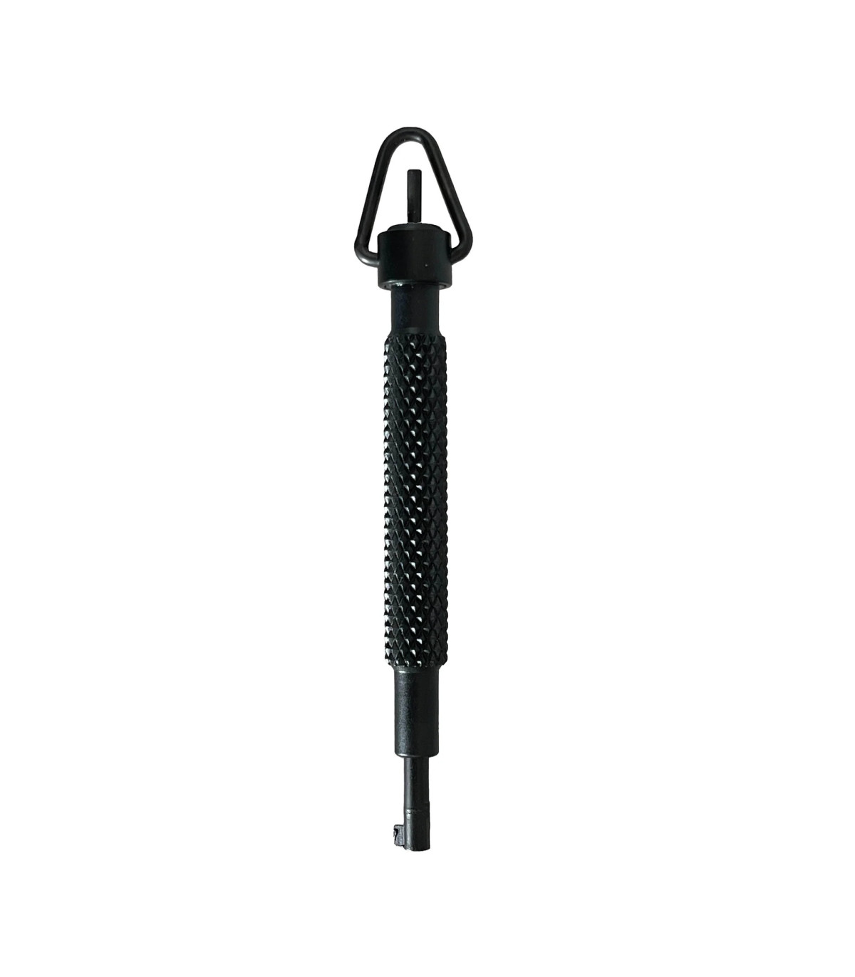 UZI Rotating Handcuff Key | Sabotage Oddal