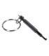 UZI Rotating Handcuff Key | Sabotage Oddal