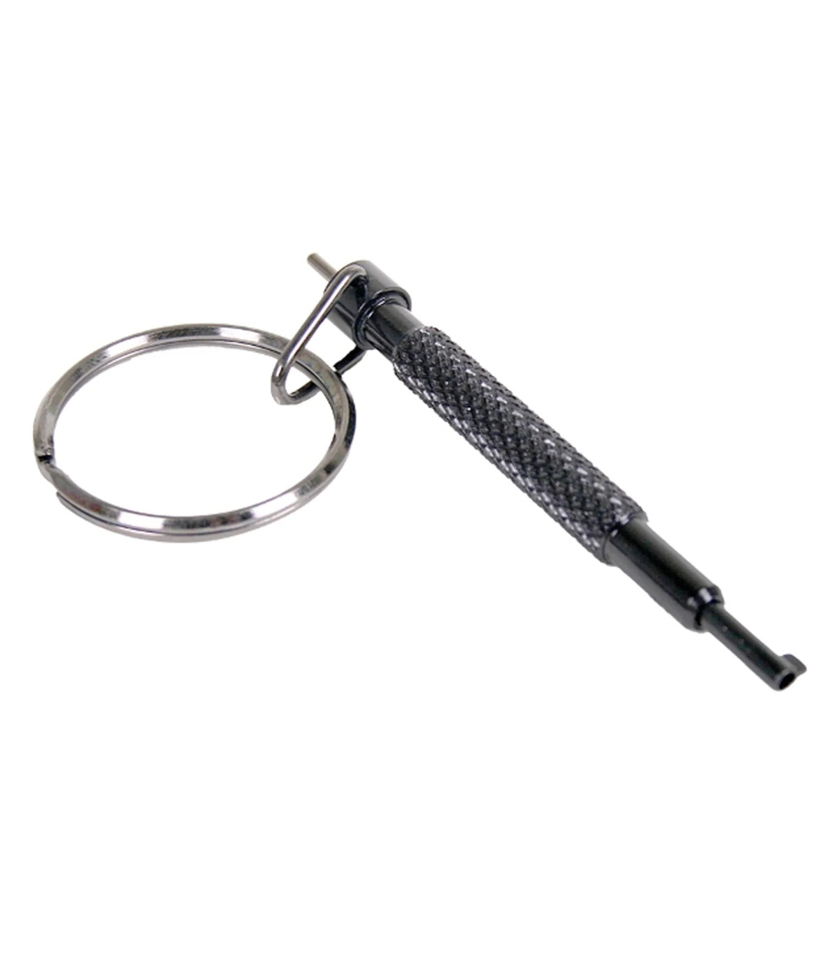 UZI Rotating Handcuff Key | Sabotage Oddal