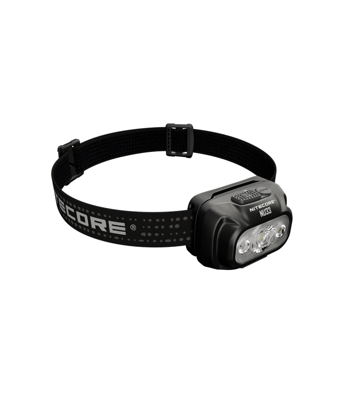 ΦΑΚΟΣ LED NITECORE HEADLAMP NU33