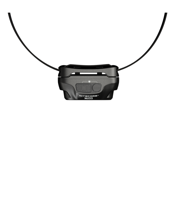 ΦΑΚΟΣ LED NITECORE HEADLAMP NU33