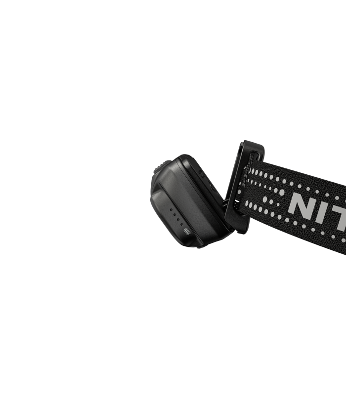 ΦΑΚΟΣ LED NITECORE HEADLAMP NU33