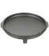 Fox Outdoor Cast Iron Dutch Oven Pot | Sabotage Oddal