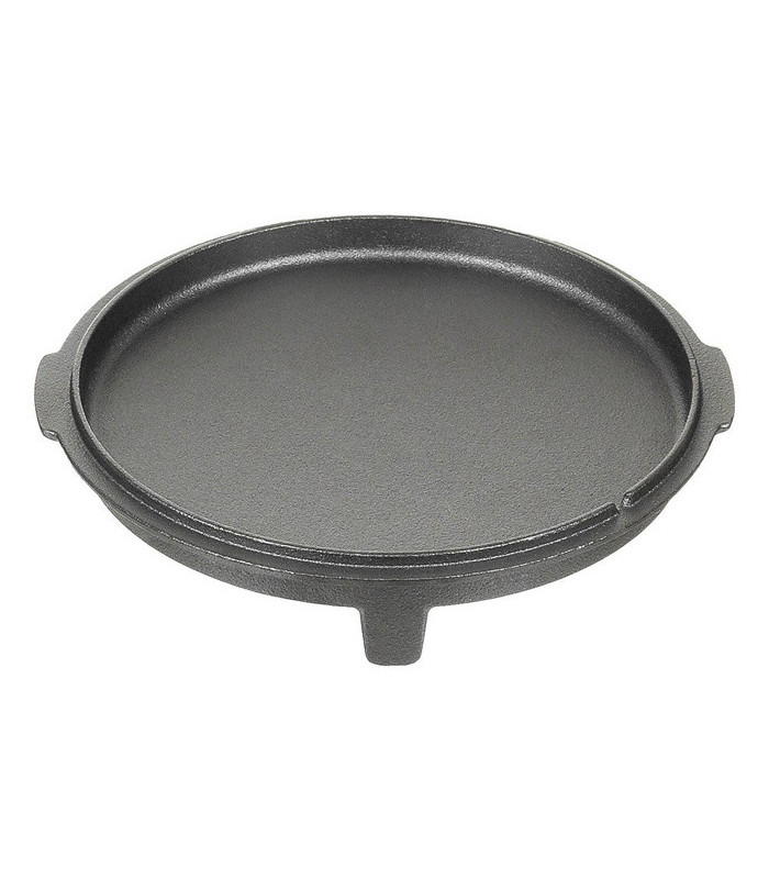 Μαντεμένια Κατσαρόλα Fox Outdoor Dutch Oven | Sabotage Oddal