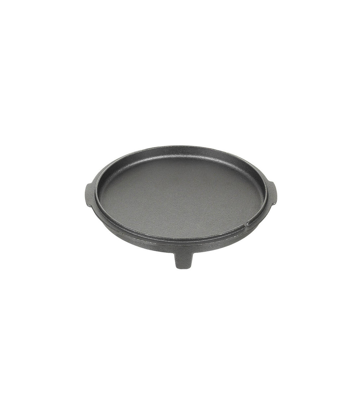 Fox Outdoor Cast Iron Dutch Oven Pot | Sabotage Oddal