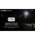 ΦΑΚΟΣ LED NITECORE HEADLAMP NU33