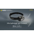 ΦΑΚΟΣ LED NITECORE HEADLAMP NU33