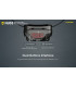 ΦΑΚΟΣ LED NITECORE HEADLAMP NU33
