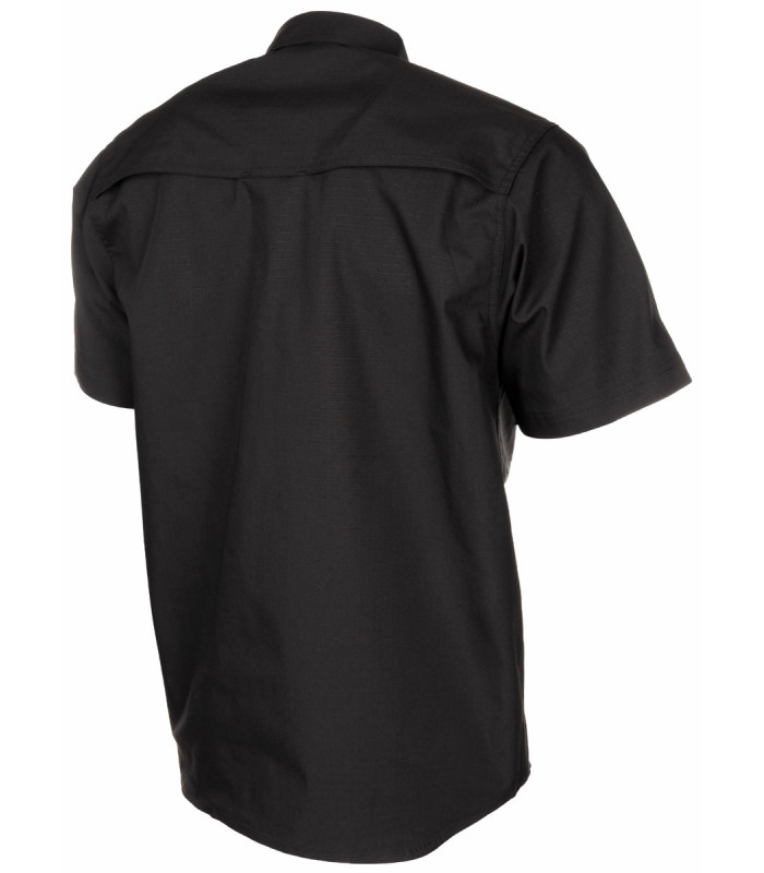 MFHProfessional Attack Short Sleeved Shirt Teflon RipStop | Sabotage Oddal